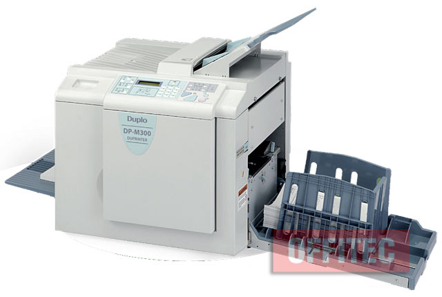 dpm-M300