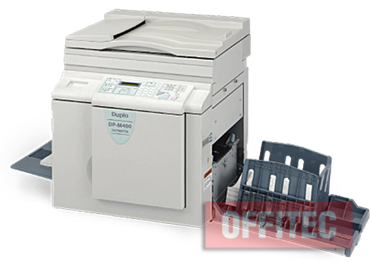 Duplo DP-M400