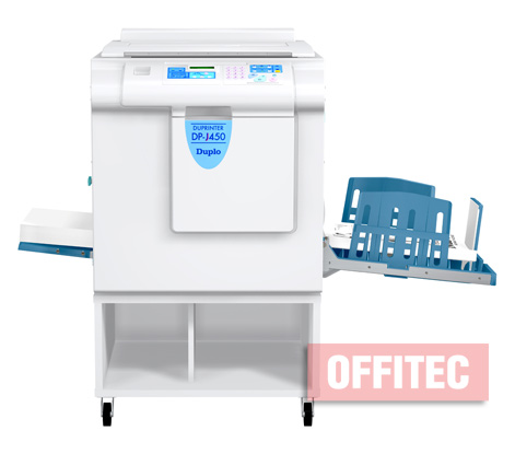 Duplo DP-J450