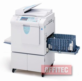 Duplo DP-U850 Ultra HDi