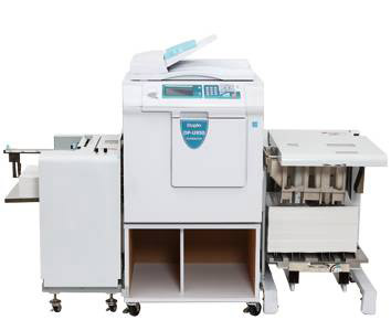 Duplo DP-U950 (Ultra HDi)