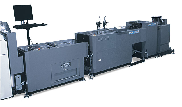 Digital-Inline-DBM-5000