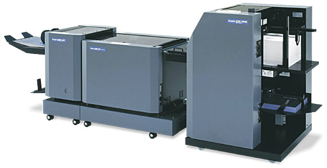 Digital-System-2000