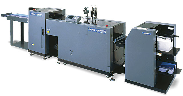 Digital-System-5000