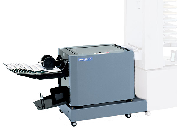 Duplo DBM-120