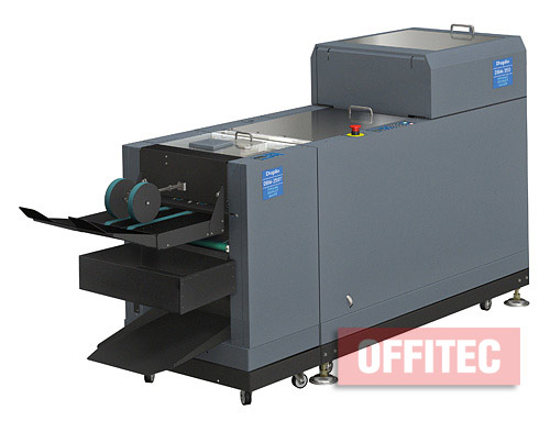 �������� Duplo �� ������ DBM-350 � DBM-350T