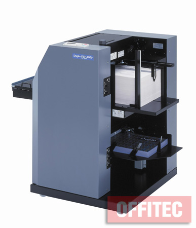 Duplo DSF-2000