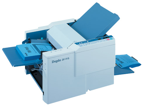 Duplo DF-915