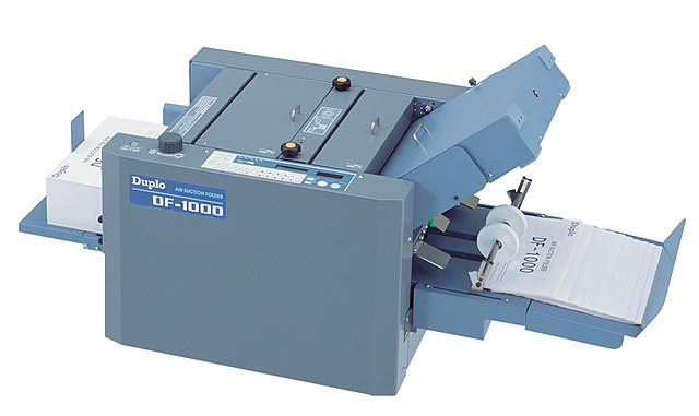 Duplo DF-1000