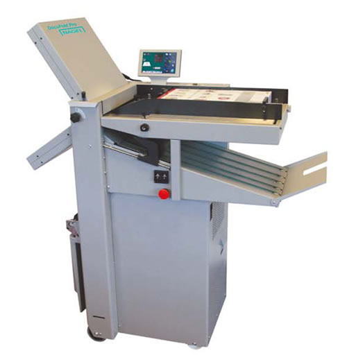 Nagel Docufold Pro