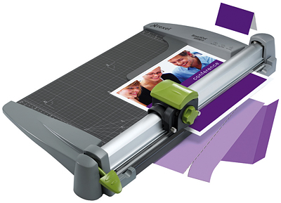 REXEL SmartCut A525