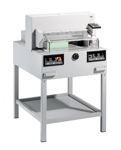 IDEAL 4850-95EP, 5221-95EP � 6550-95EP