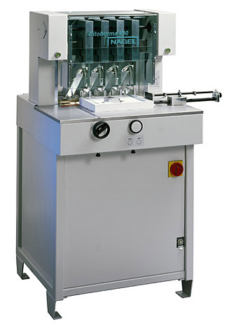 Nagel Citoborma 490