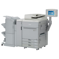 Canon imagePRESS C600i