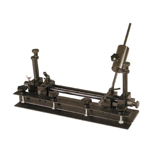 Ручной станок трафаретной печати (печатный узел) TIC 50A