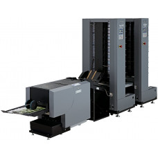 Duplo 150C Booklet System