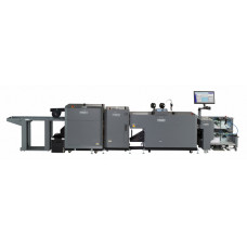 Duplo 500 Digital Booklet System