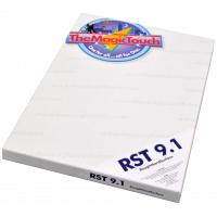 MagicTouch RST 9.1 - для не гладких твердых поверхностей (дерево, пробка и т. п.)