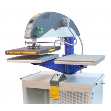 SCHULZE E-PowerPress, 2x38x45 cm