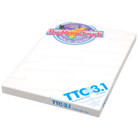 MagicTouch TTC 3.1 Plus - для плотных белых тканей