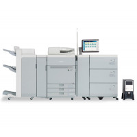 Canon imagePRESS C800