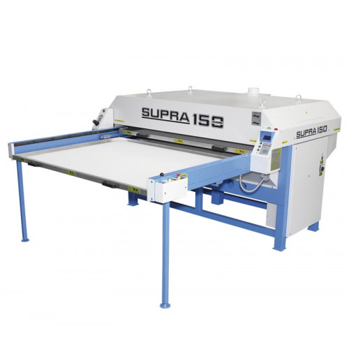 SCHULZE SUPRA 150, 150x112 cm