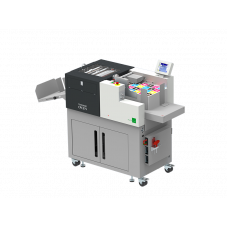 Биговально-перфорационно-резательная машина Multigraf Touchline CPС375
