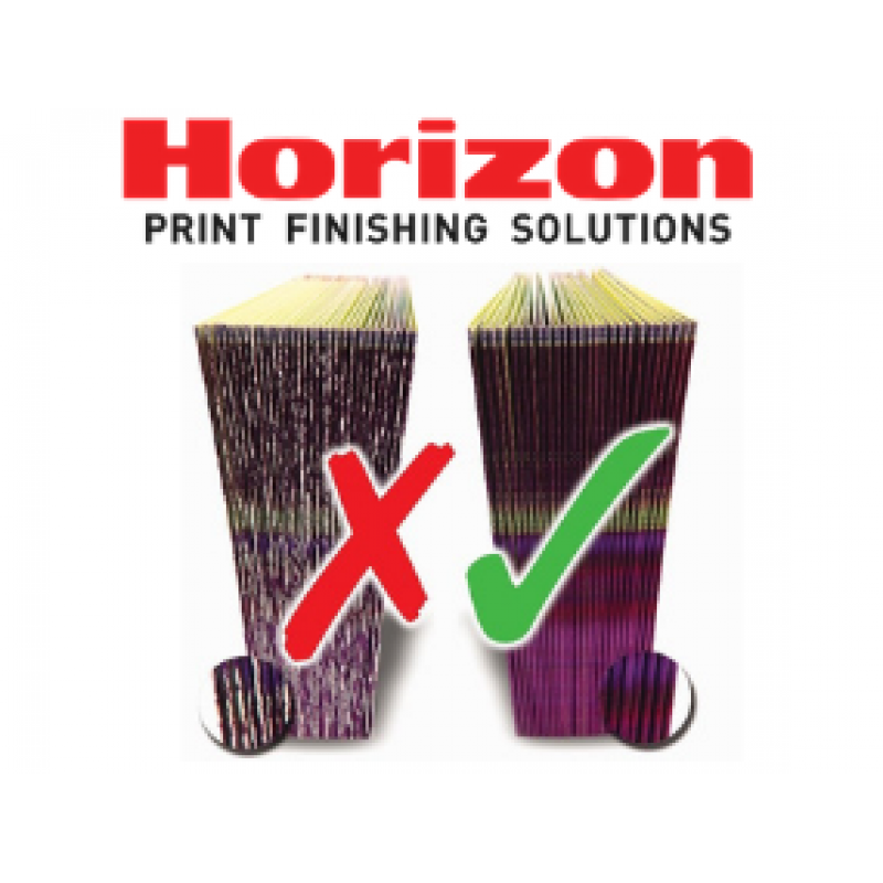 Новые HORIZONты: Компания Horizon стала эксклюзивным дистрибьютором Tech-ni-Fold  в Японии.