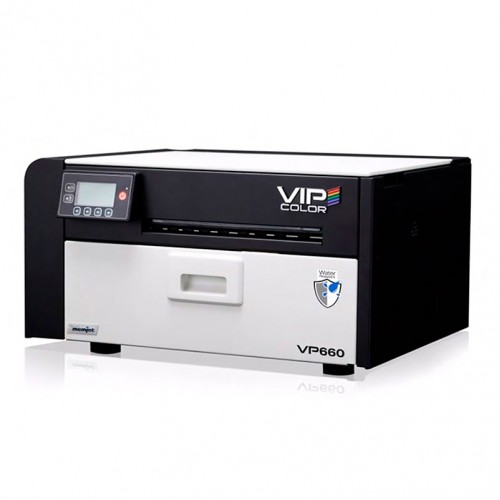 Этикеточный принтер VP660