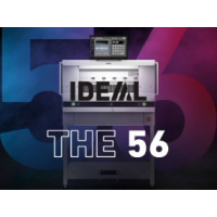 IDEAL THE 56: виртуозное сочетание высокой точности и эффективности