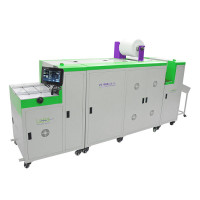 VS 650 All-In - машина для изготовления фотокниг из оттисков с двухсторонней печатью 