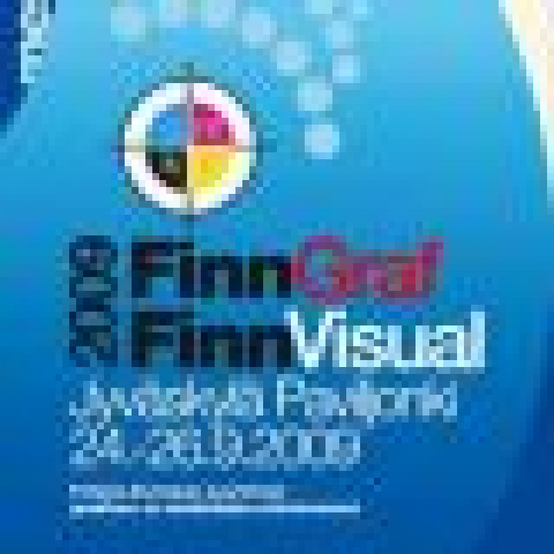 FinnGraf/FinnVisual -2009 Взгляд глазами Офитек