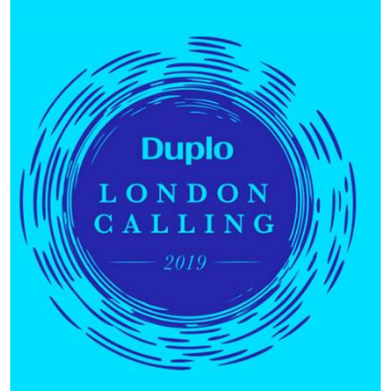 London Calling 2019 – мир безграничных возможностей Duplo!