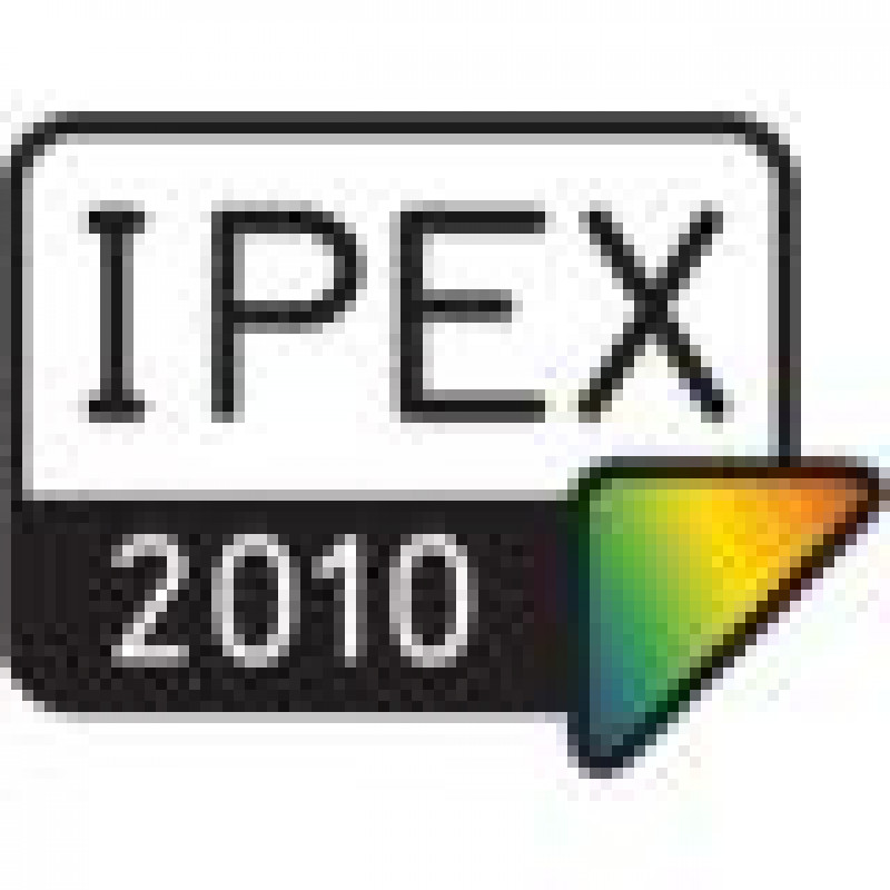 Новинки Duplo на выставке IPEX 2010