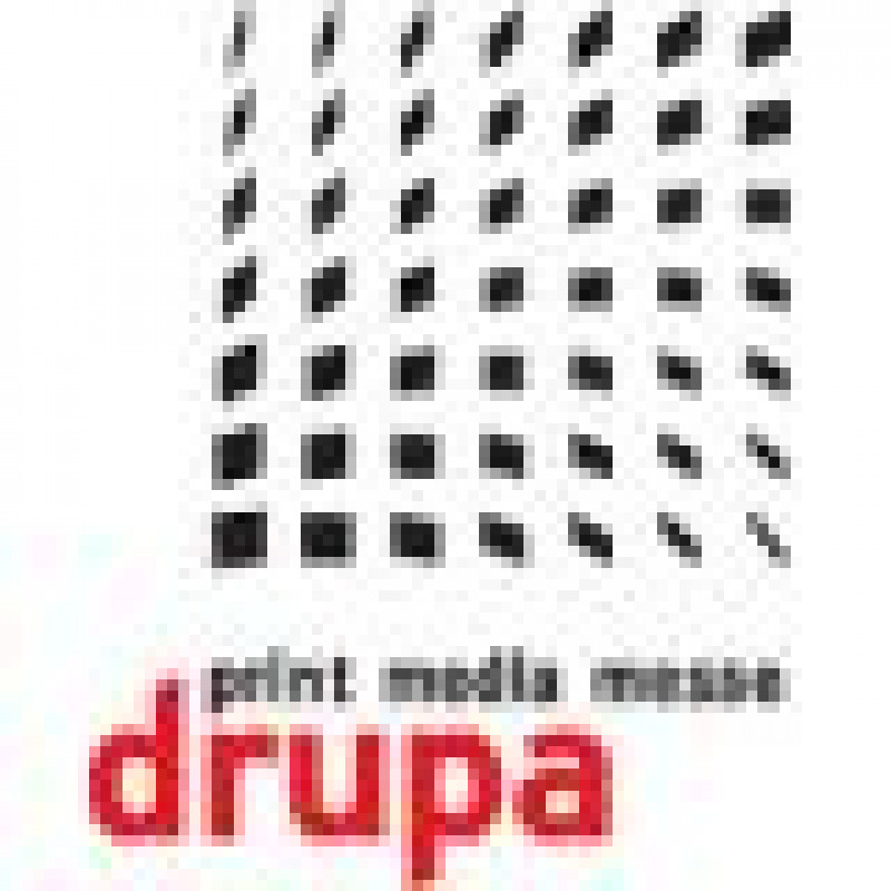 DRUPA 2008. Впечатления глазами Офитек