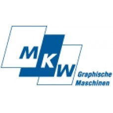 MKW Graphische Maschinen GmbH (ФРГ)