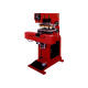 Полуавтоматические многокрасочные станки тампонной печати Technical Industrial