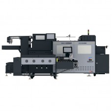 Автоматическая машина для изготовления книжных блоков LAYFLAT IND330-2000