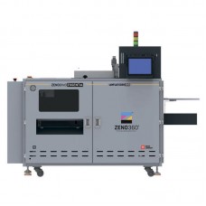 Автоматическая машина для изготовления книжных блоков LAYFLAT E330-400