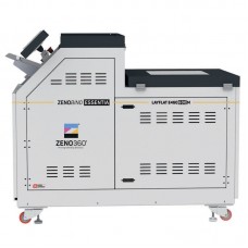 Автоматическая машина для изготовления книжных блоков LAYFLAT E460-600 M