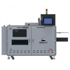 Автоматическая машина для изготовления книжных блоков LAYFLAT IND330-600