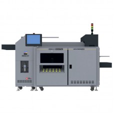 Автоматическая машина для изготовления книжных блоков LAYFLAT IND330-1000