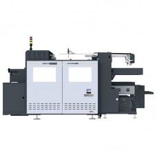 Автоматическая машина для изготовления книжных блоков LAYFLAT IND530-2000