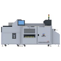 Автоматическая машина для изготовления книжных блоков LAYFLAT IND460-1000 Автоматическая машина для изготовления книжных блоков LAYFLAT IND460-1000