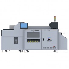 Автоматическая машина для изготовления книжных блоков LAYFLAT IND460-1000