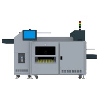 Автоматическая машина для изготовления книжных блоков LAYFLAT E330-600 Автоматическая машина для изготовления книжных блоков LAYFLAT E330-600