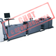 Duplo DIGITAL INLINE DBM-5000