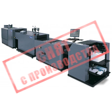 Duplo DIGITAL System 5000 ASM-500