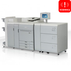 Canon imagePRESS C700