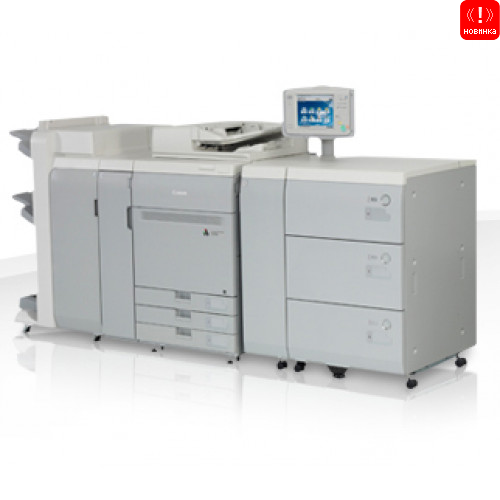 Canon imagePRESS C700